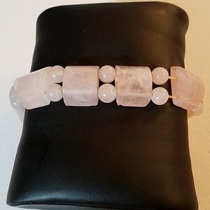 Cracked Ice Bracelet 9" Stretch